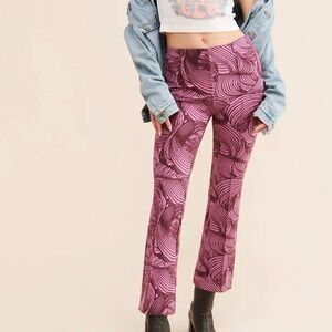 Maeve by Anthropologie The Margot Pants